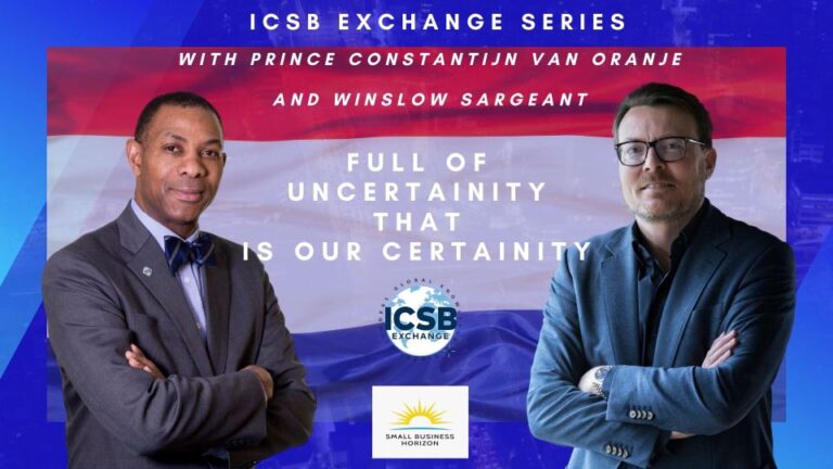 ICSB intros2