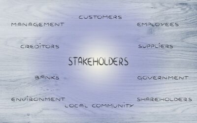 The Stakeholder Share: Entrepreneurship’s Return to Its Roots