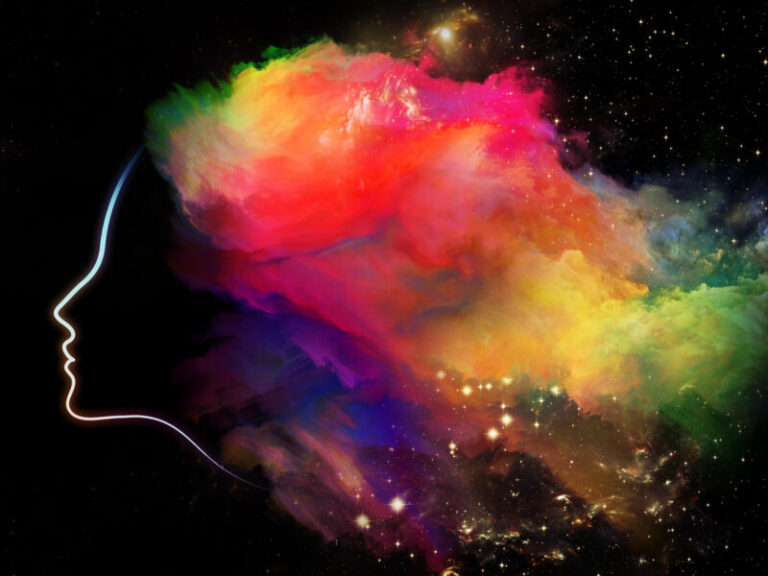 Constellation of You