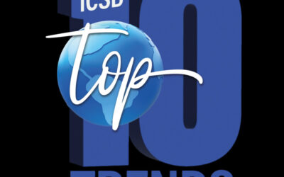 ICSB Top Ten Trends for 2023