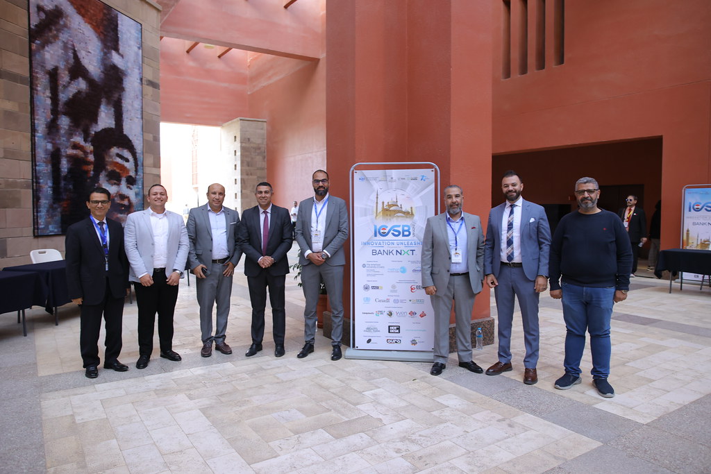 ICSB World Congress Cairo Day 2
